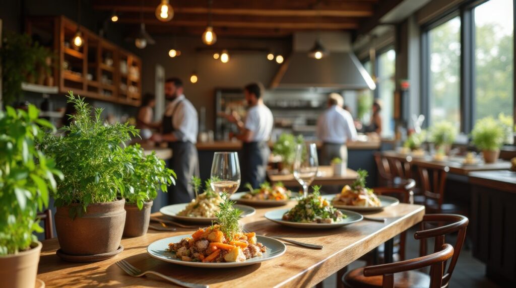 A Foodie’s Guide to Cedar Heights: Savoring Hidden Gems and Culinary Favorites in Colorado Springs